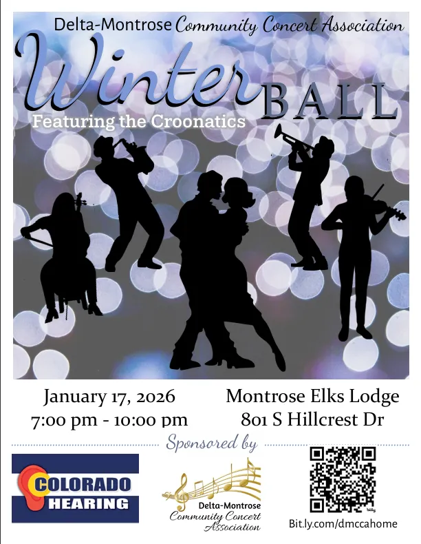 Winter Ball